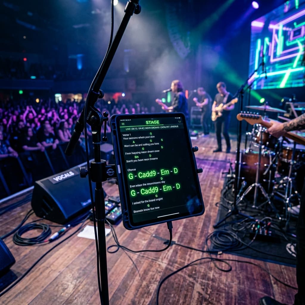 Stage