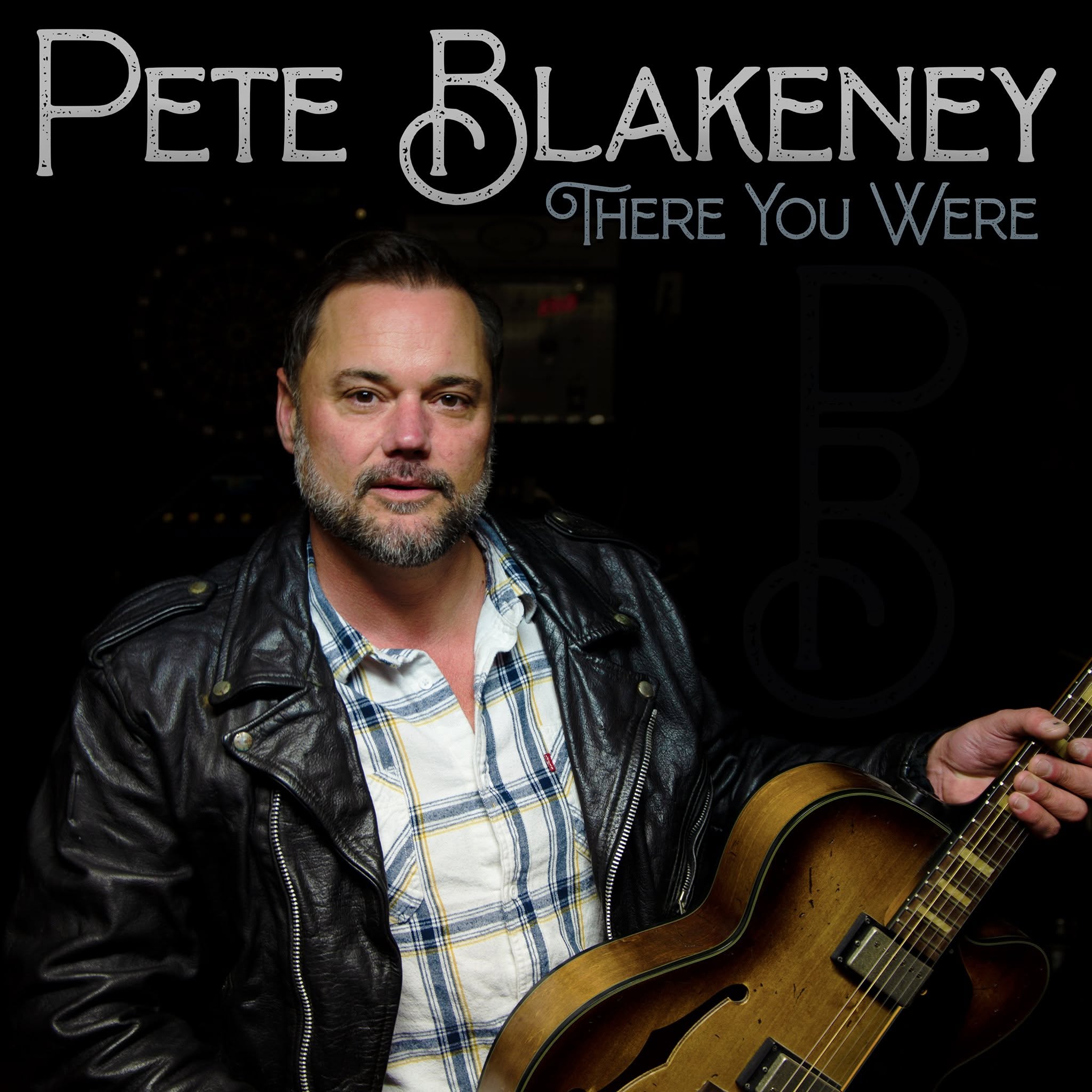 Pete Blakeney — Studio Capture / Live Telemetry